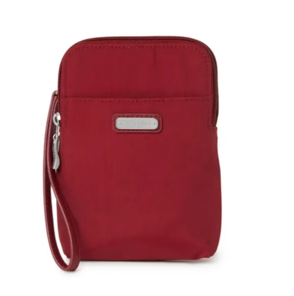 Red Bryant Crossbody