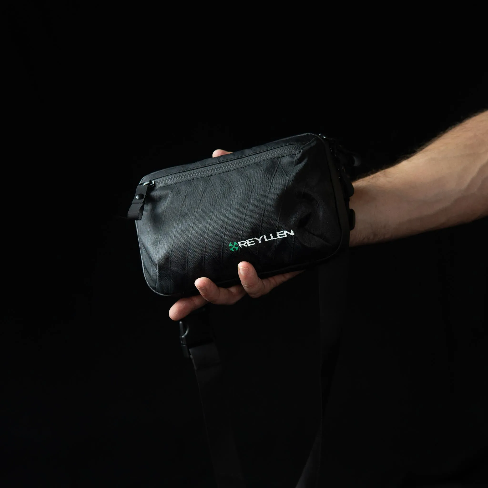 Reyllen X-Gear Sling Bag