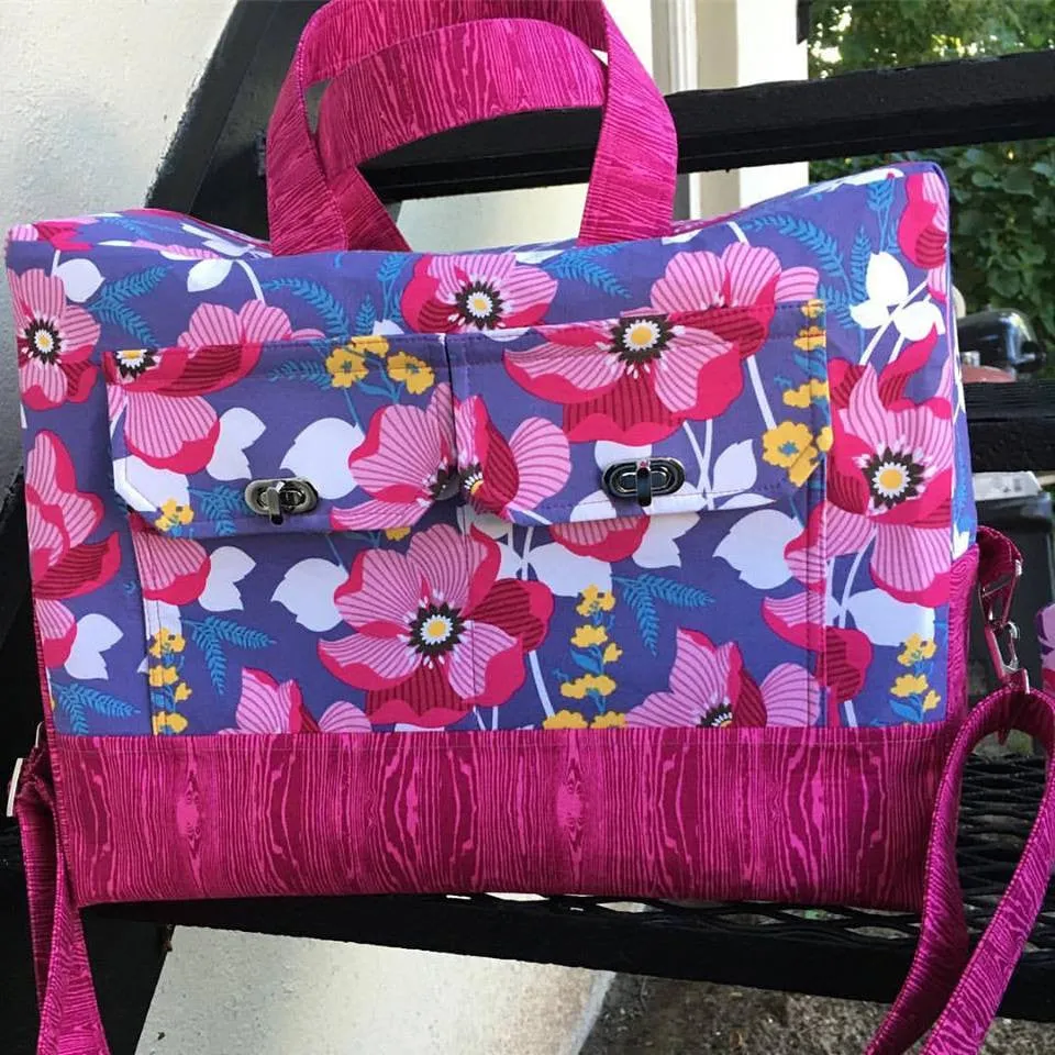 Road Trip Bag