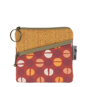 Roo Pouch in Pod Rose
