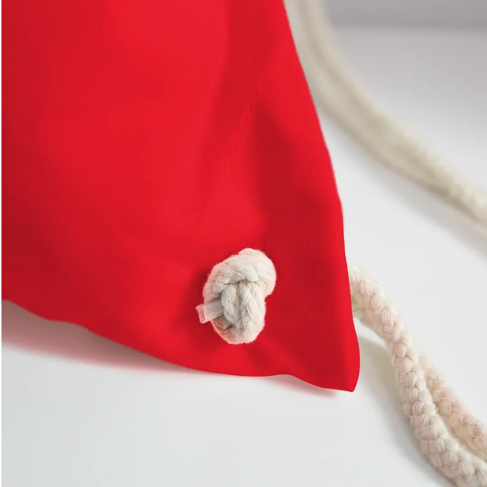 Sac de sport léger "Waiting for the revolution v2"