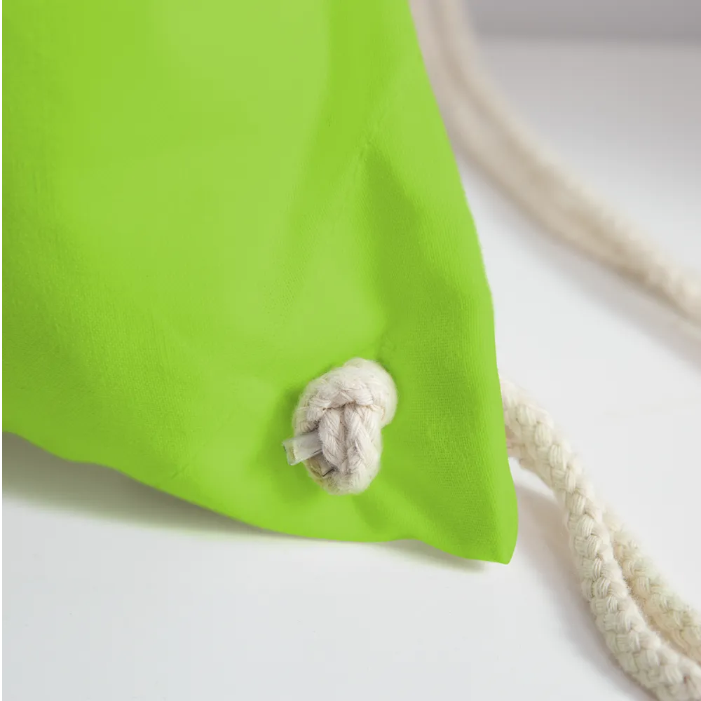 Sac de sport léger "Waiting for the revolution v2"