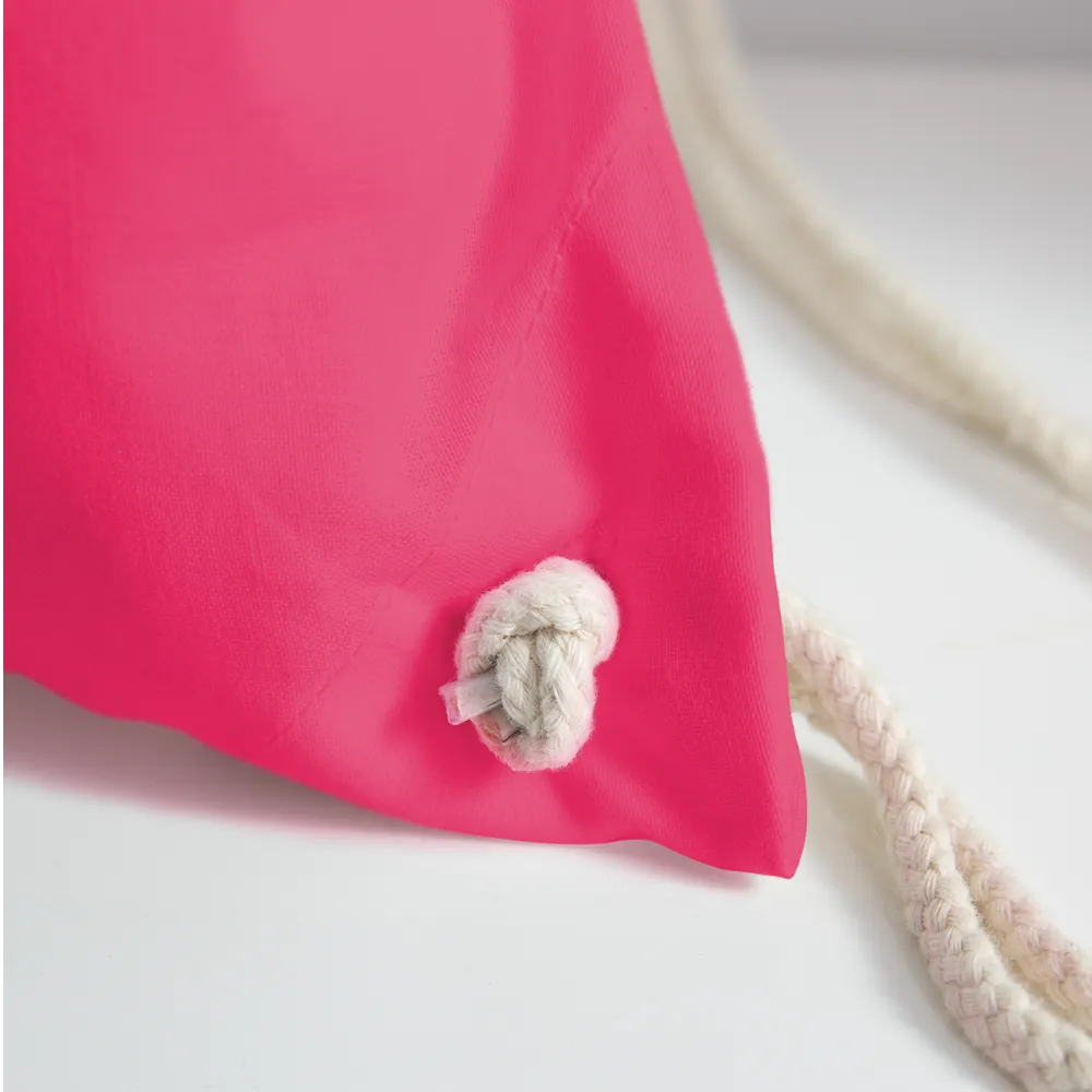 Sac de sport léger "Waiting for the revolution v2"