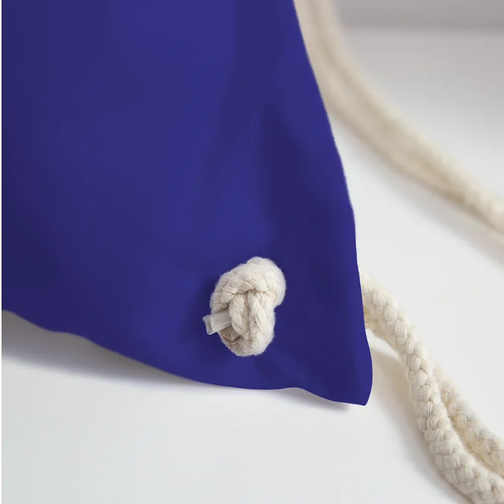 Sac de sport léger "Waiting for the revolution v2"