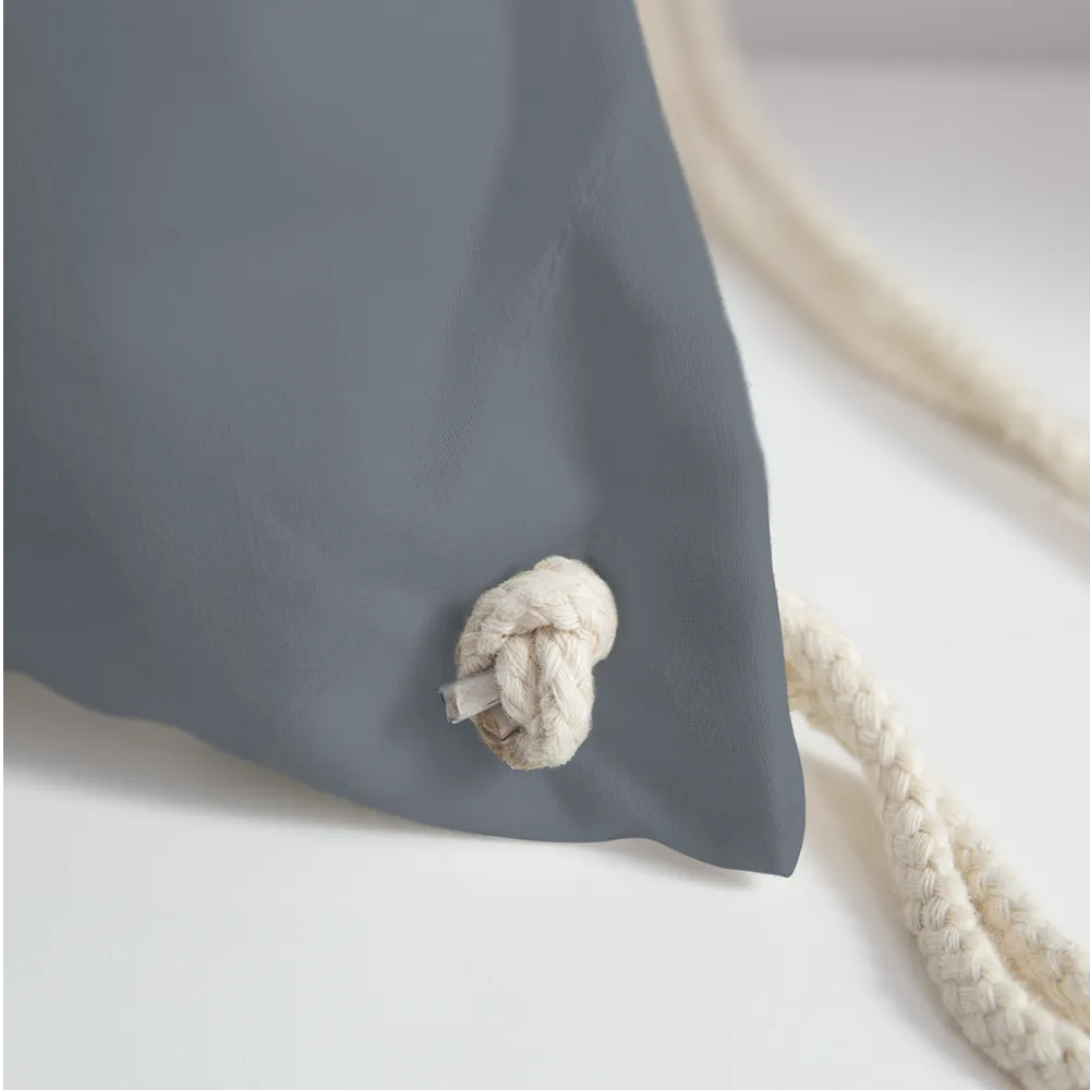 Sac de sport léger "Waiting for the revolution v2"