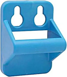 San Jamar 101558 Saf-T-Ice Tote, Wall Mount | Denson CFE