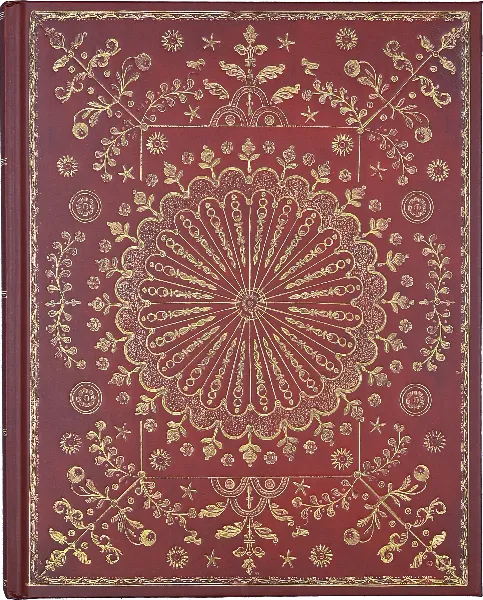 Scottish Wheel Oversize Journal