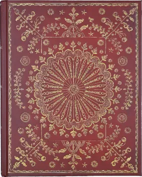 Scottish Wheel Oversize Journal