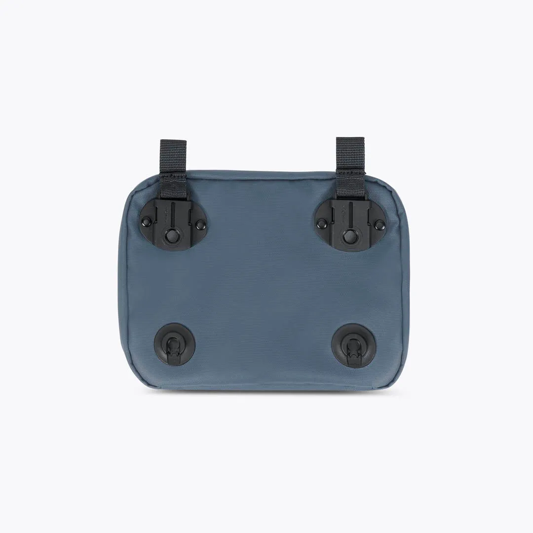 Shell Large Pack Orion Blue