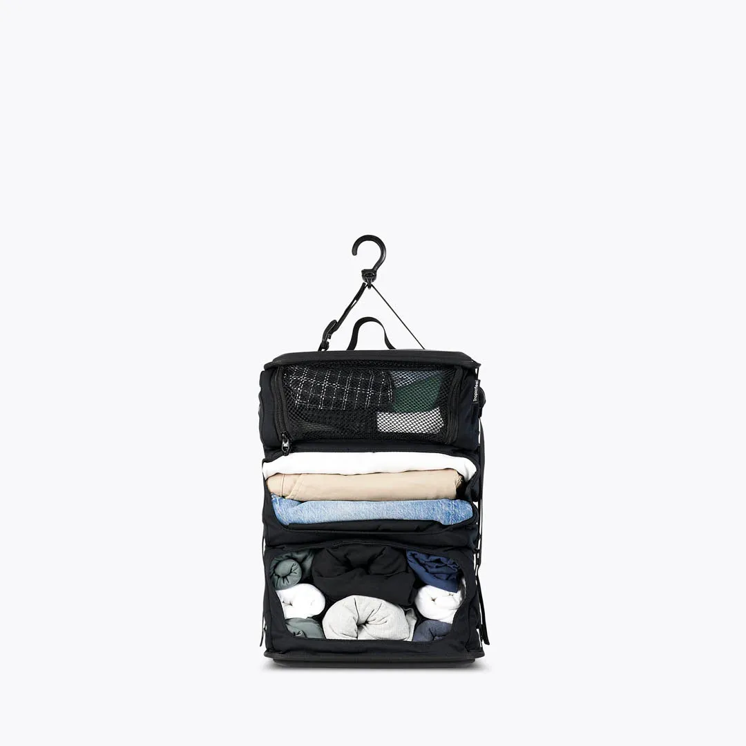 Shell Large Pack Orion Blue