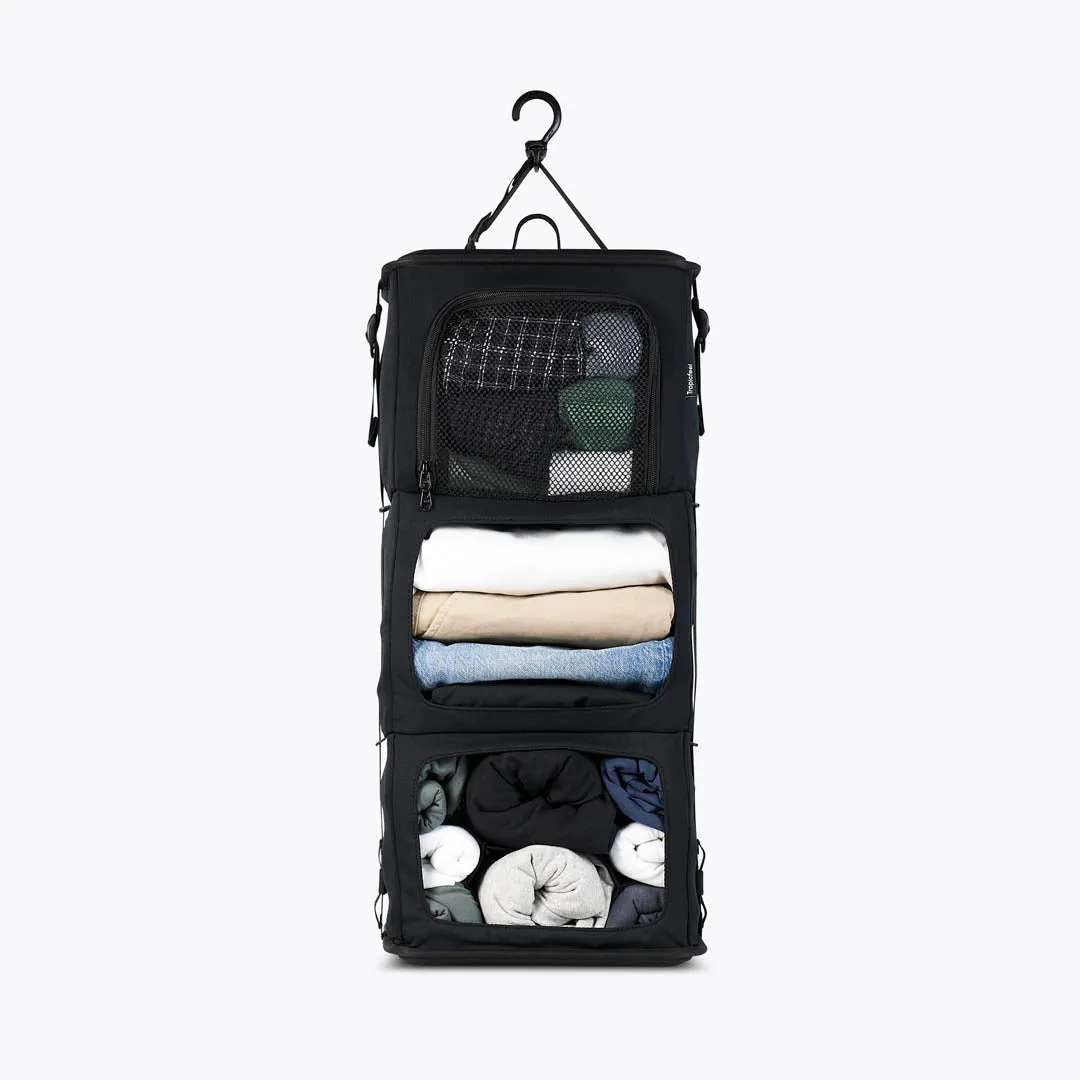 Shell Large Pack Orion Blue