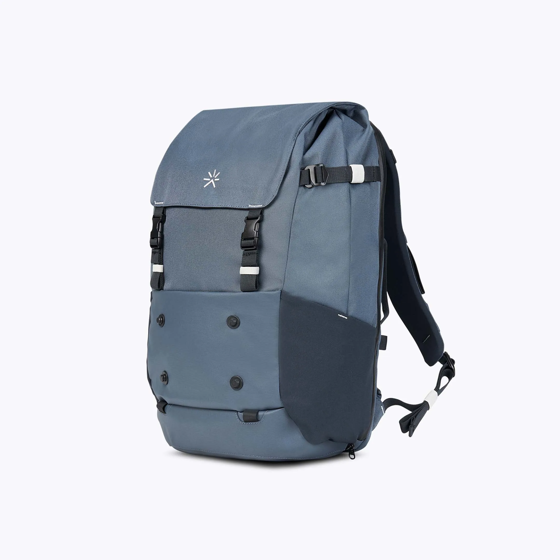Shell Large Pack Orion Blue