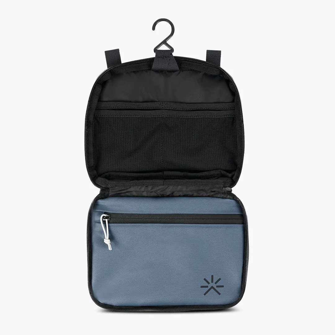 Shell Large Pack Orion Blue