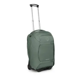 Sojourn Wheeled Travel Pack - Koseret Green