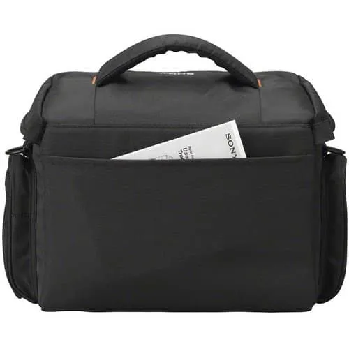 Sony System Carrying Case (Black)