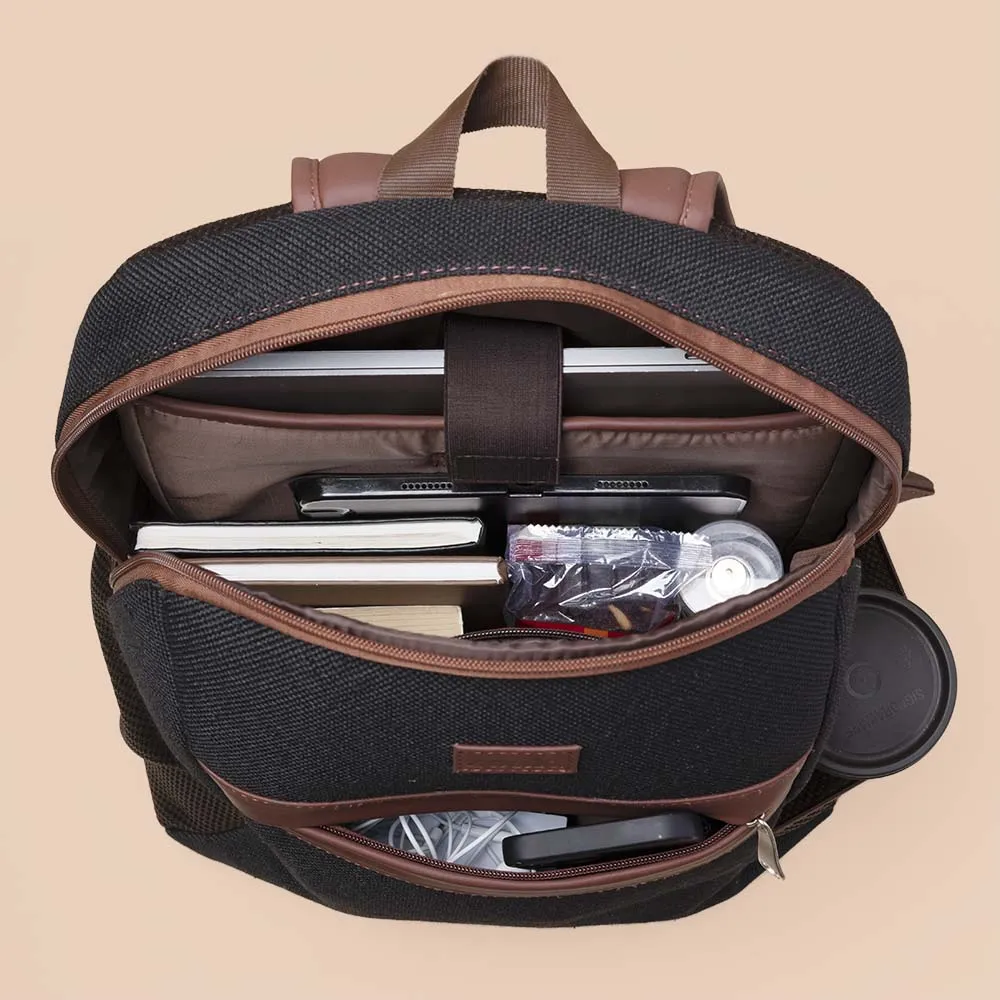 Space Chakra Classic Backpack