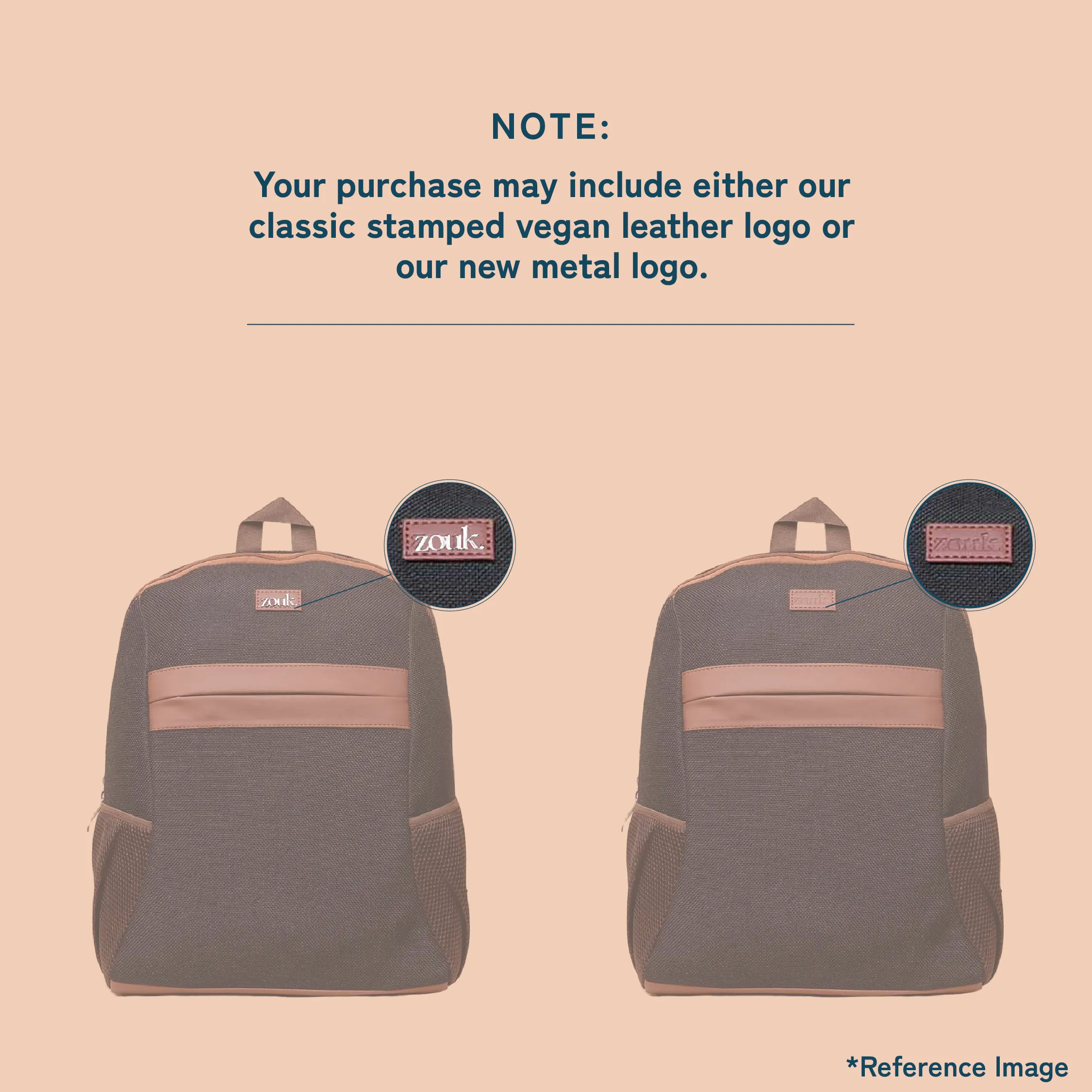 Space Chakra Classic Backpack