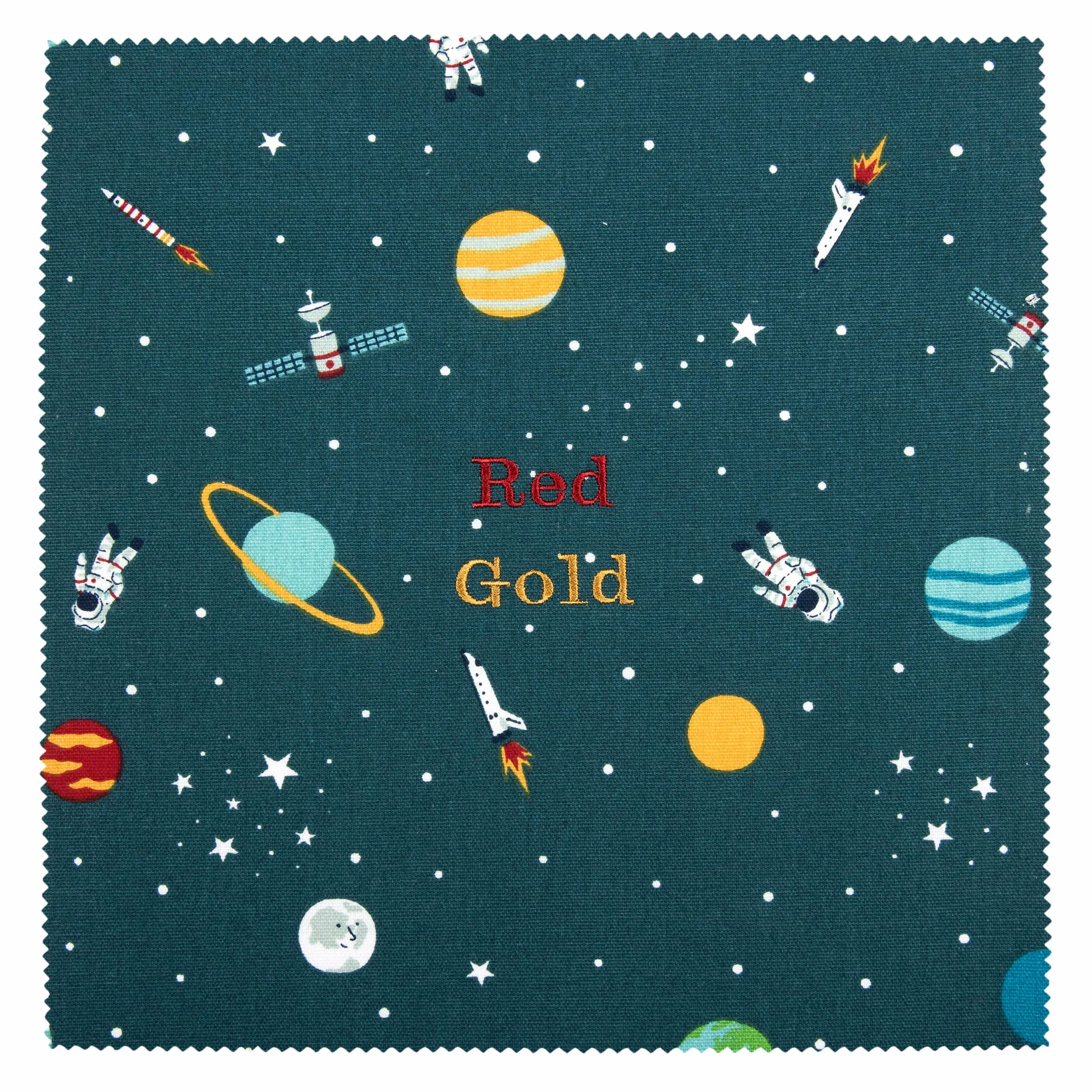 Space Kids Backpack
