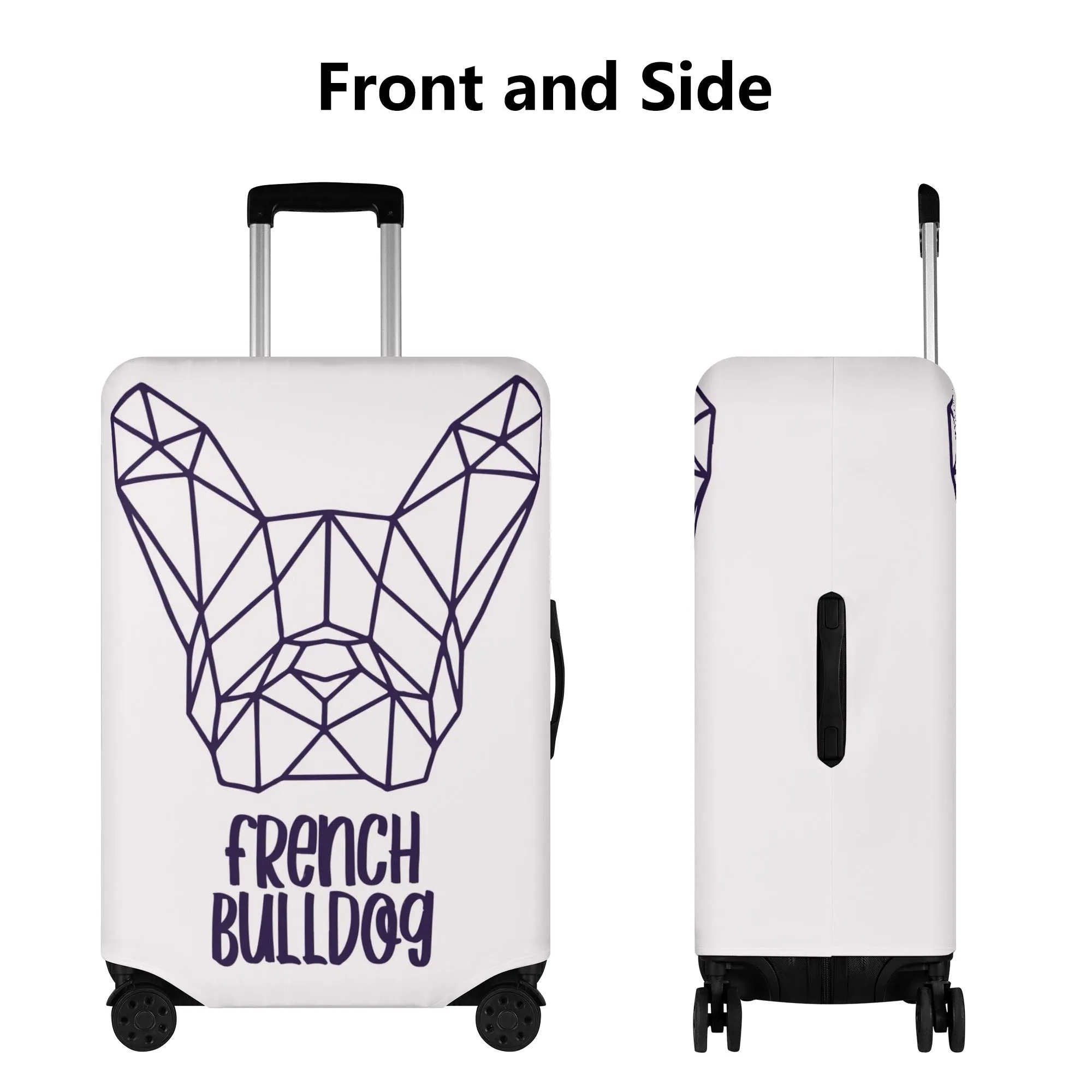 Stella - Luggage Cover