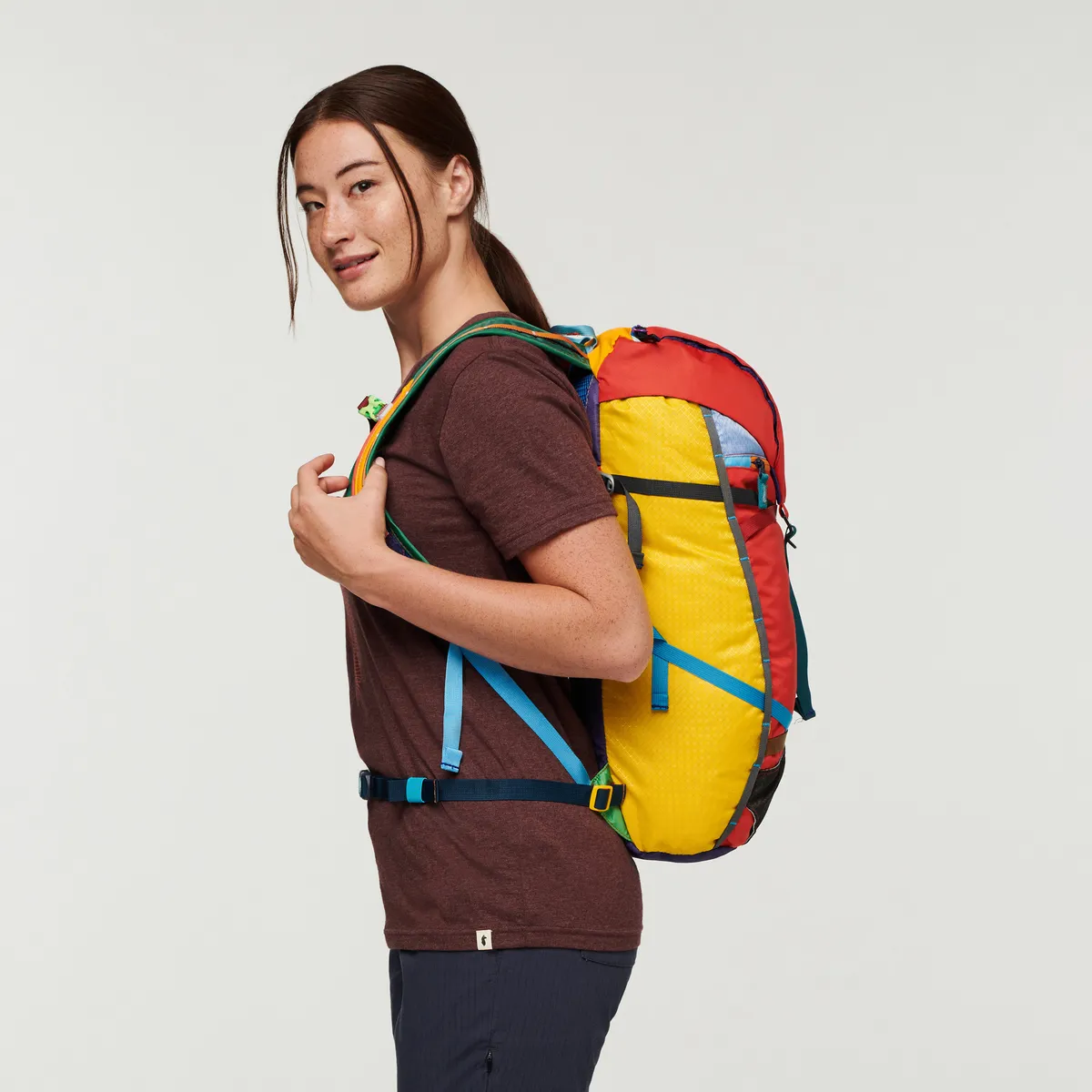 Tarak 20L Backpack - Del Día