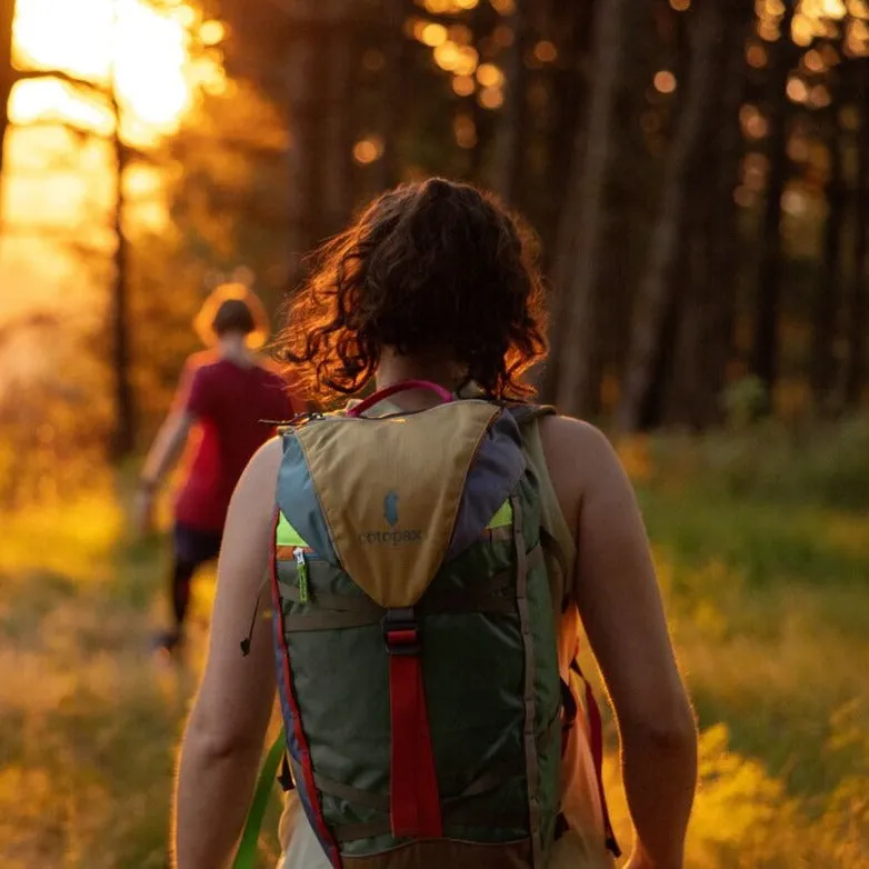Tarak 20L Backpack - Del Día