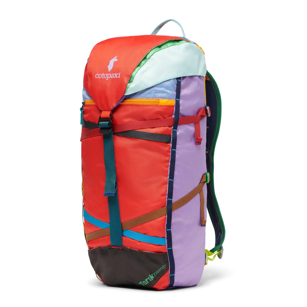 Tarak 20L Backpack - Del Día