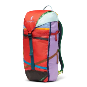 Tarak 20L Backpack - Del Día