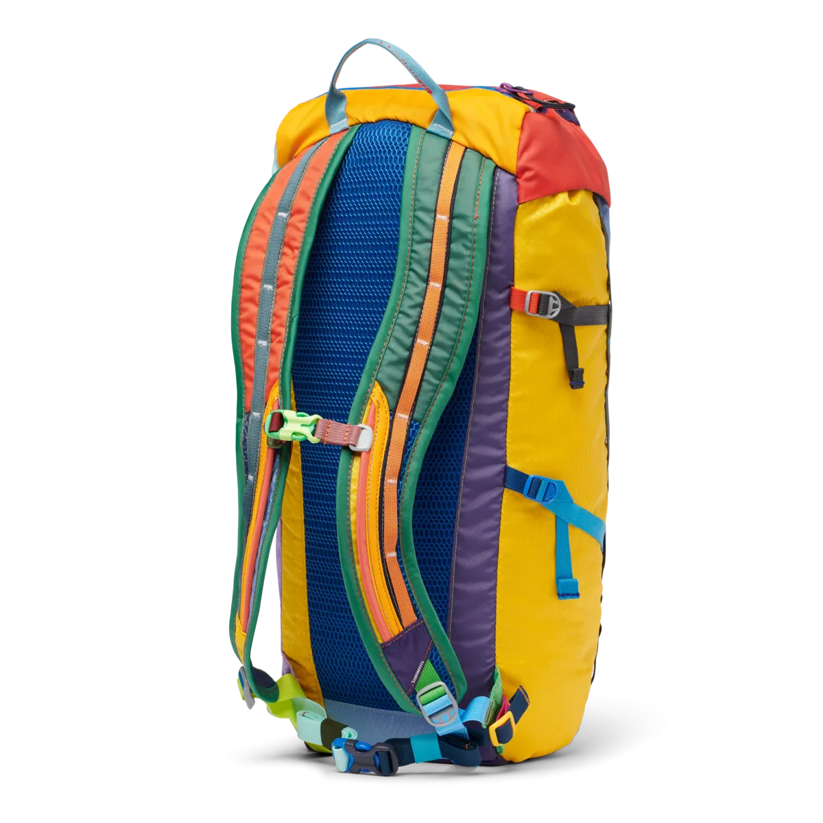 Tarak 20L Backpack - Del Día
