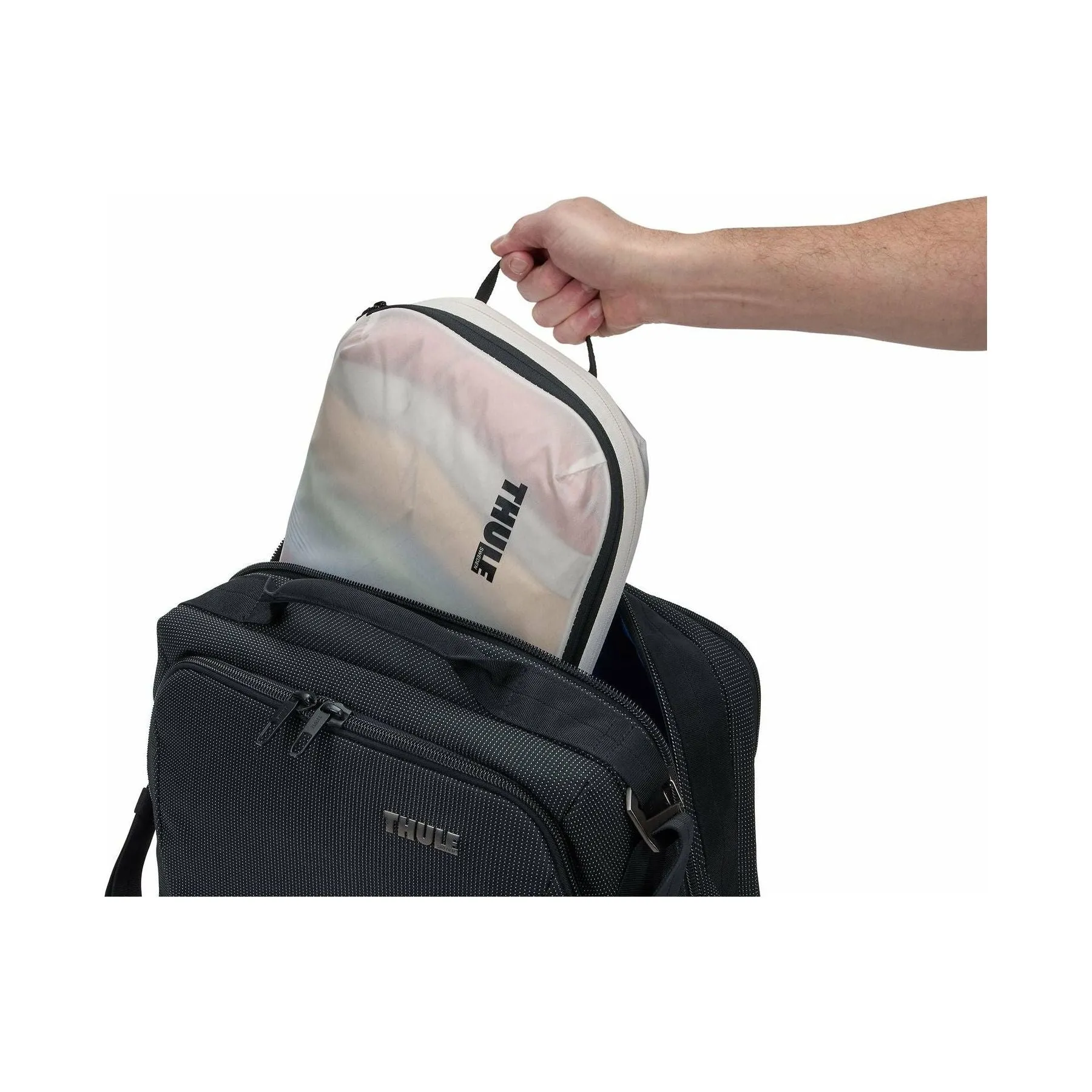 Thule | Compression Packing Cube | Medium