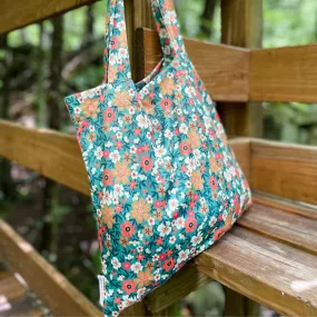 Tote Bag - Hazel