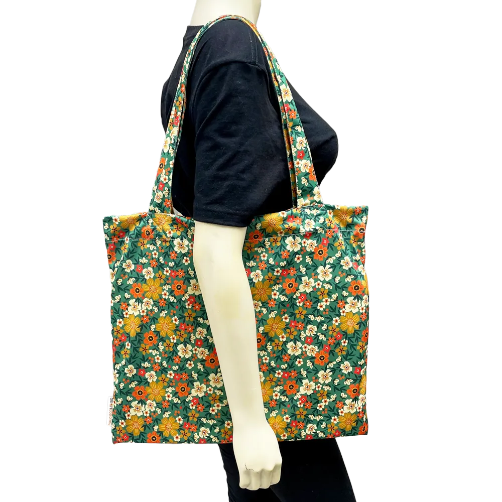Tote Bag - Hazel
