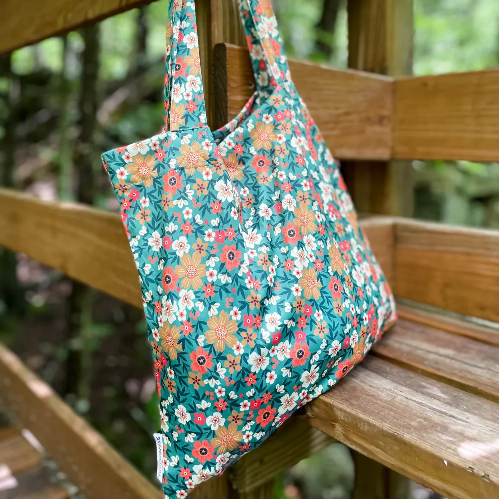 Tote Bag - Hazel