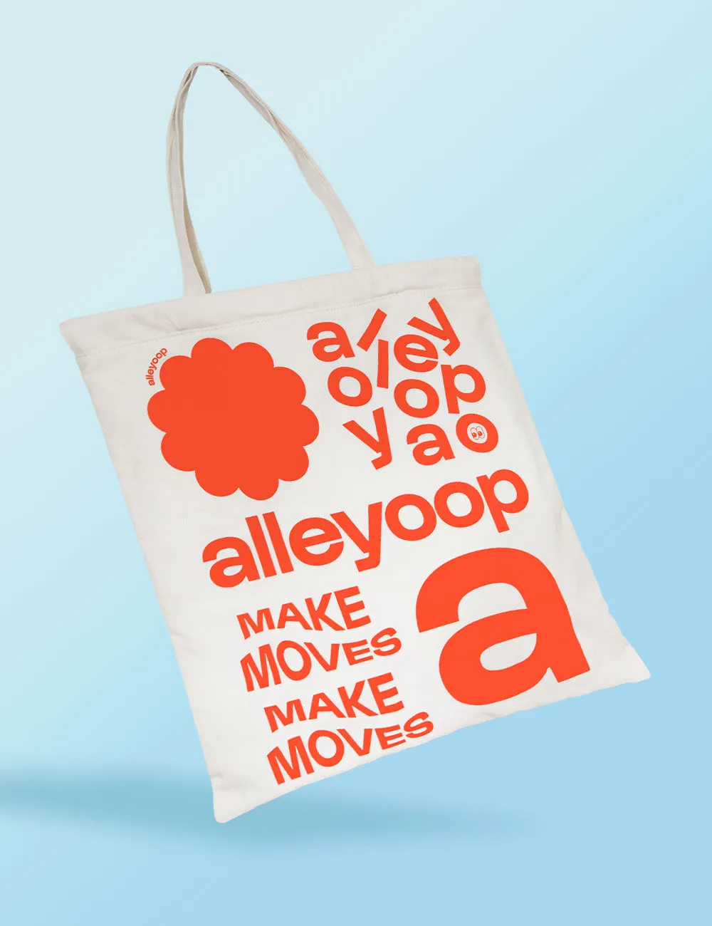 Totes Reversible