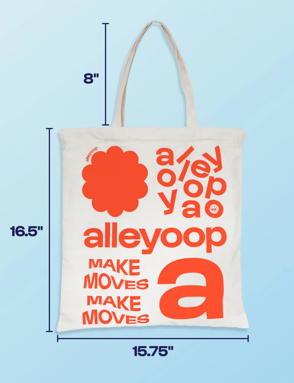 Totes Reversible