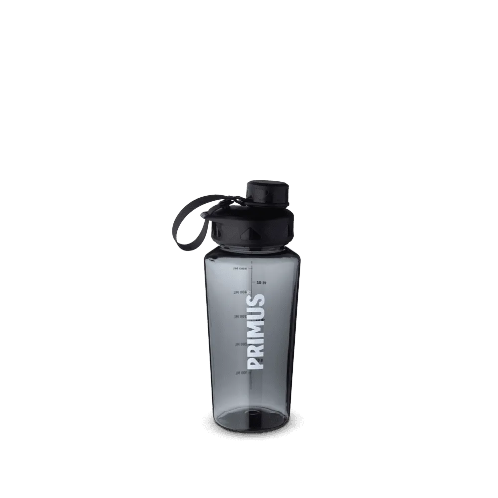 TrailBottle 0.6L Tritan® Black