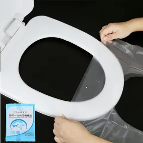 Travel Disposable Toilet Seat Covers S4503180