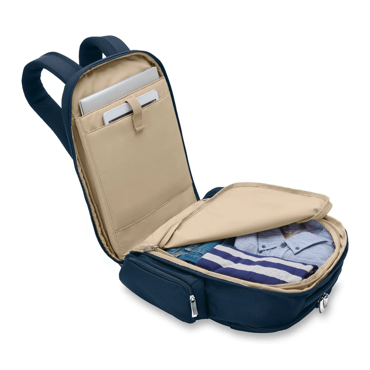 Traveler Backpack