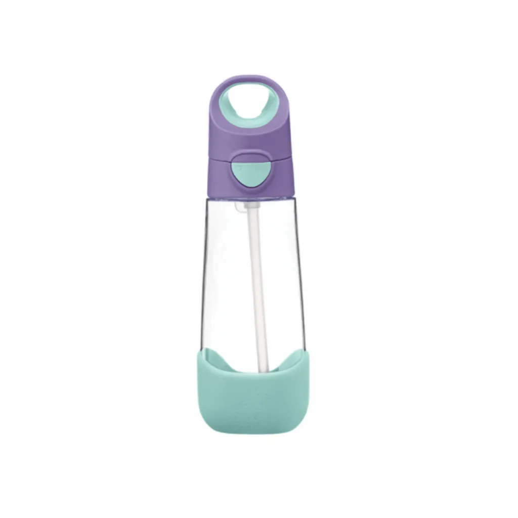 Tritan drink bottle