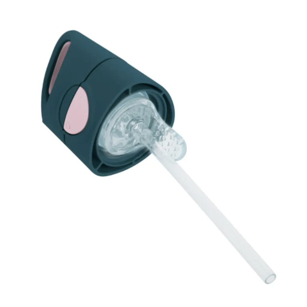 Tritan drink bottle