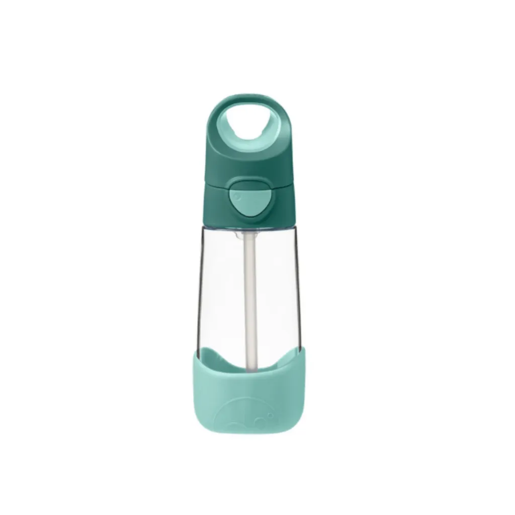 Tritan drink bottle