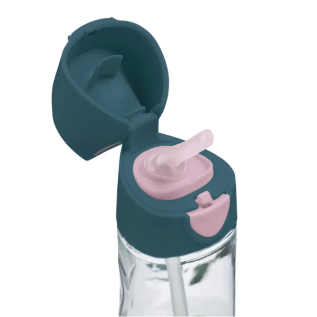 Tritan drink bottle