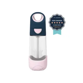 Tritan drink bottle