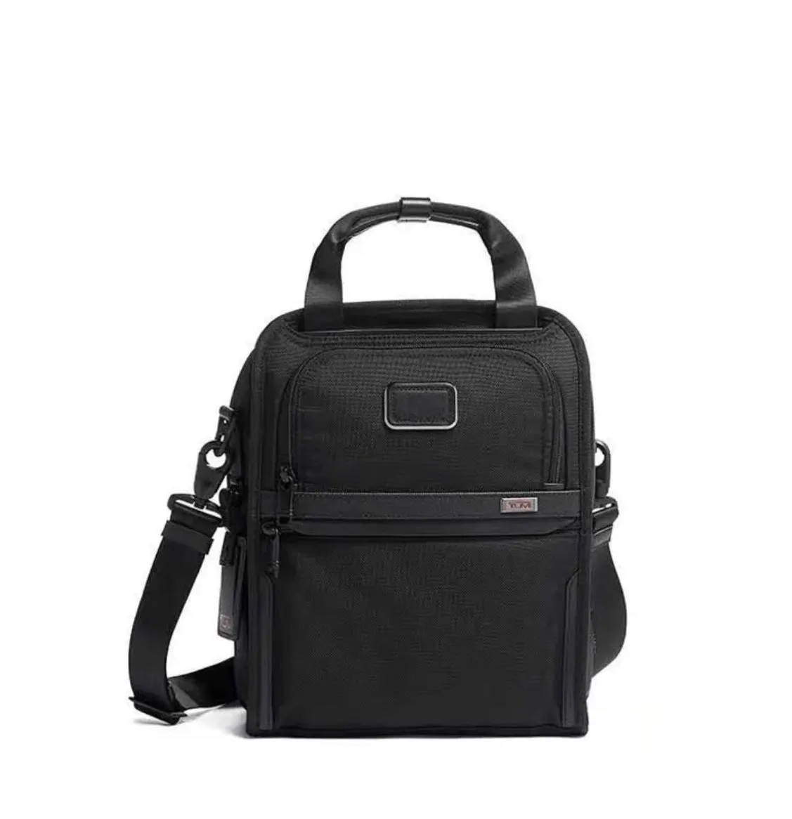 TUMI Alpha 3 Medium Travel Tote