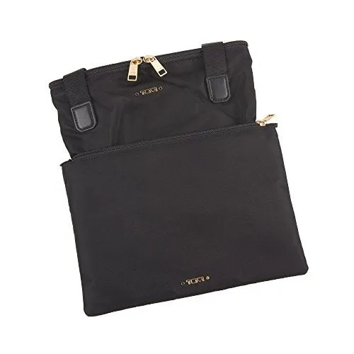 TUMI - Voyageur - Lightweight Packable Foldable Travel Bag for Women