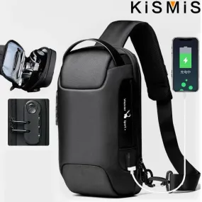 Ultimate Travel Hero Bag
