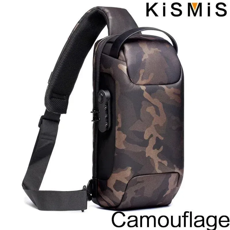 Ultimate Travel Hero Bag