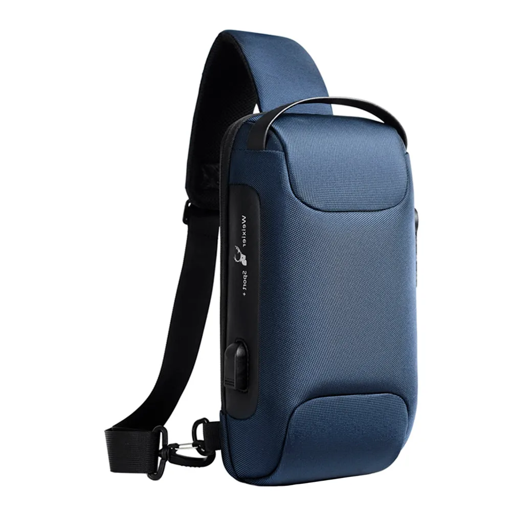 Ultimate Travel Hero Bag