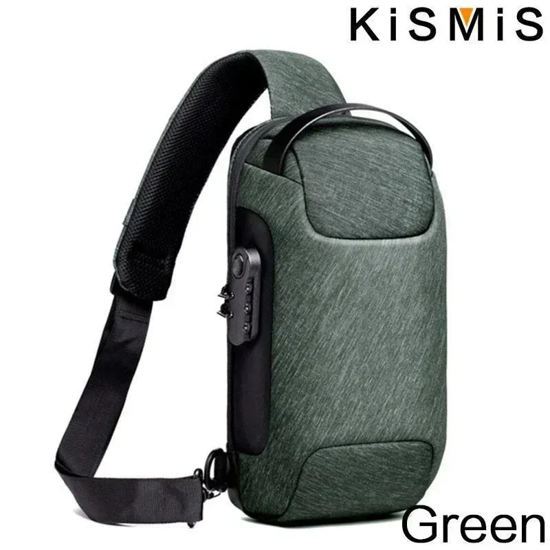 Ultimate Travel Hero Bag