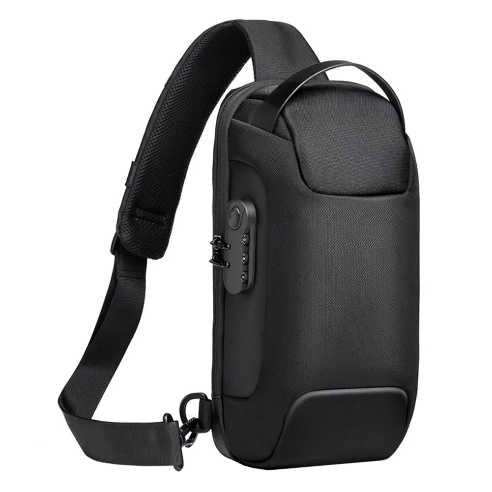 Ultimate Travel Hero Bag