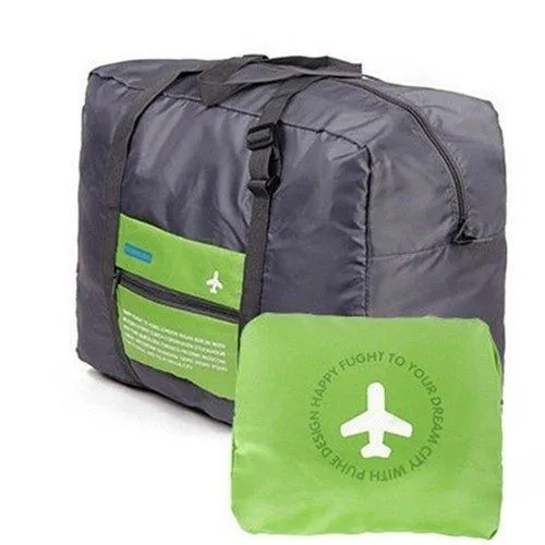 Ultralight Large Capacity Travel Handbag